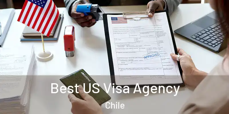  Best US Visa Agency Chile