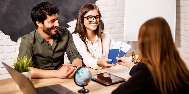 Benefits You Get with Our US Business Visa Consultancy Services in Chile