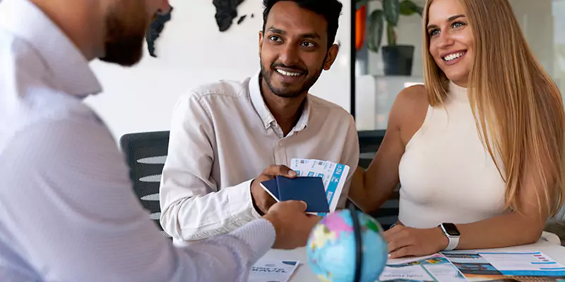 Benefits You Get with Our E2 Visa Support in Chile