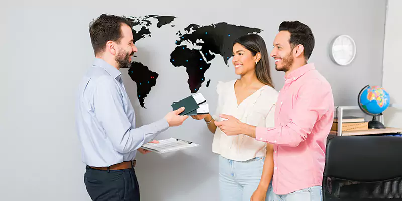 Why Choose Our Expert EB-5 Project Selection Consultants in Chile?