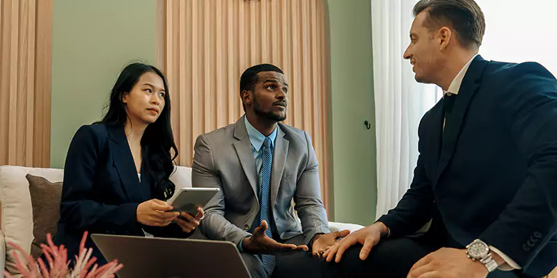 Benefits You Get by Our F-1 Visa Services in Chile
