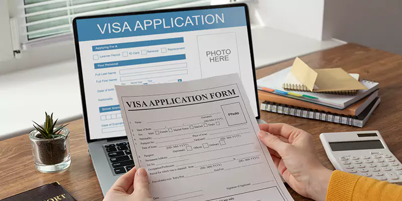 Our Comprehensive Online US Visa Services in Chile