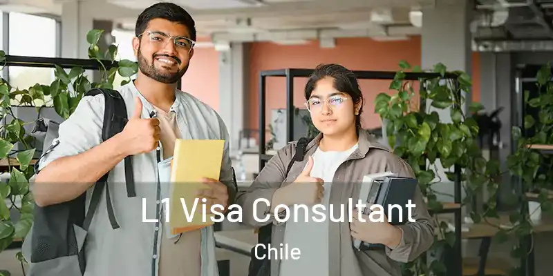  L1 Visa Consultant Chile